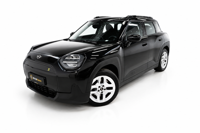MINI Aceman SE