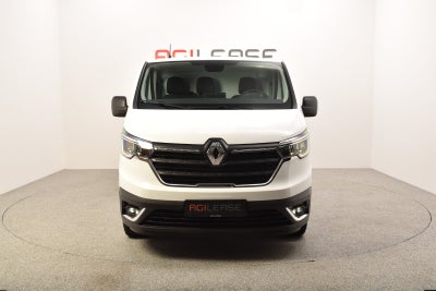Renault Trafic dCi 150 L2H1 EDC