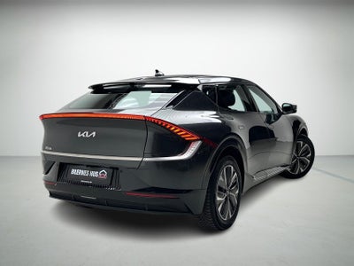 Kia EV6 Long Range Performance AWD billede 1
