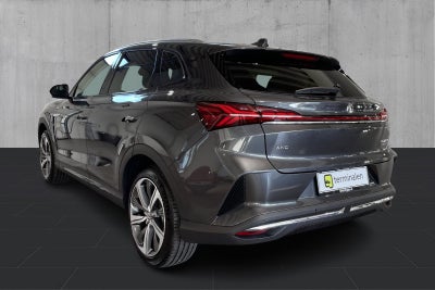 MG Marvel R Performance - 2