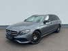 Mercedes E220 d Exclusive stc. aut.