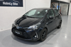 Toyota Yaris Hybrid H2 Premium e-CVT thumbnail