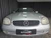 Mercedes SLK230 Kompressor aut. thumbnail