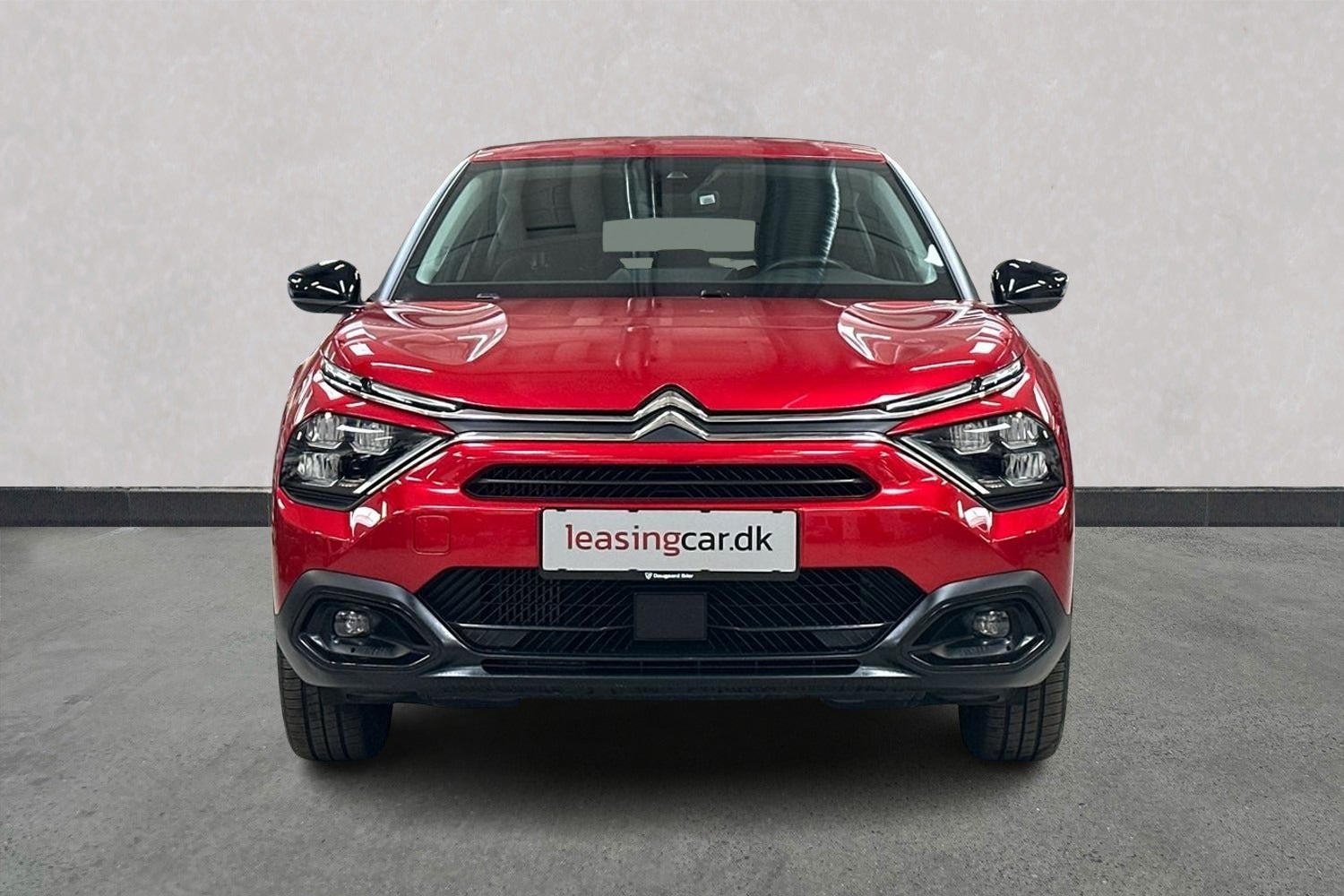 Billede af Citroën C4 1,2 PureTech 130 Feel EAT8