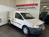 VW Caddy SDi