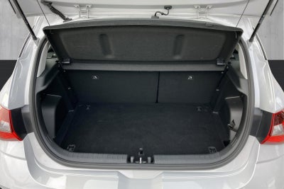 Hyundai i20 T-GDi Advanced