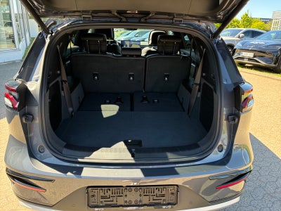 BYD Tang Flagship AWD 7prs