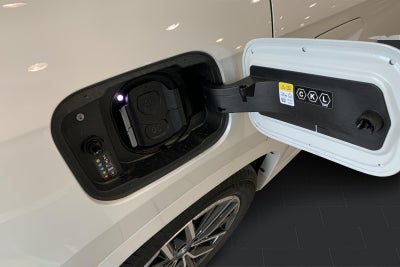 BMW iX1 eDrive20 M-Sport