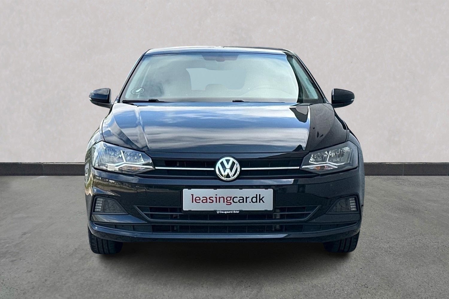 Billede af VW Polo 1,0 TSi 95 Comfortline DSG