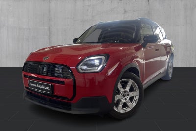 MINI Countryman E  Classic Trim M+ 5d