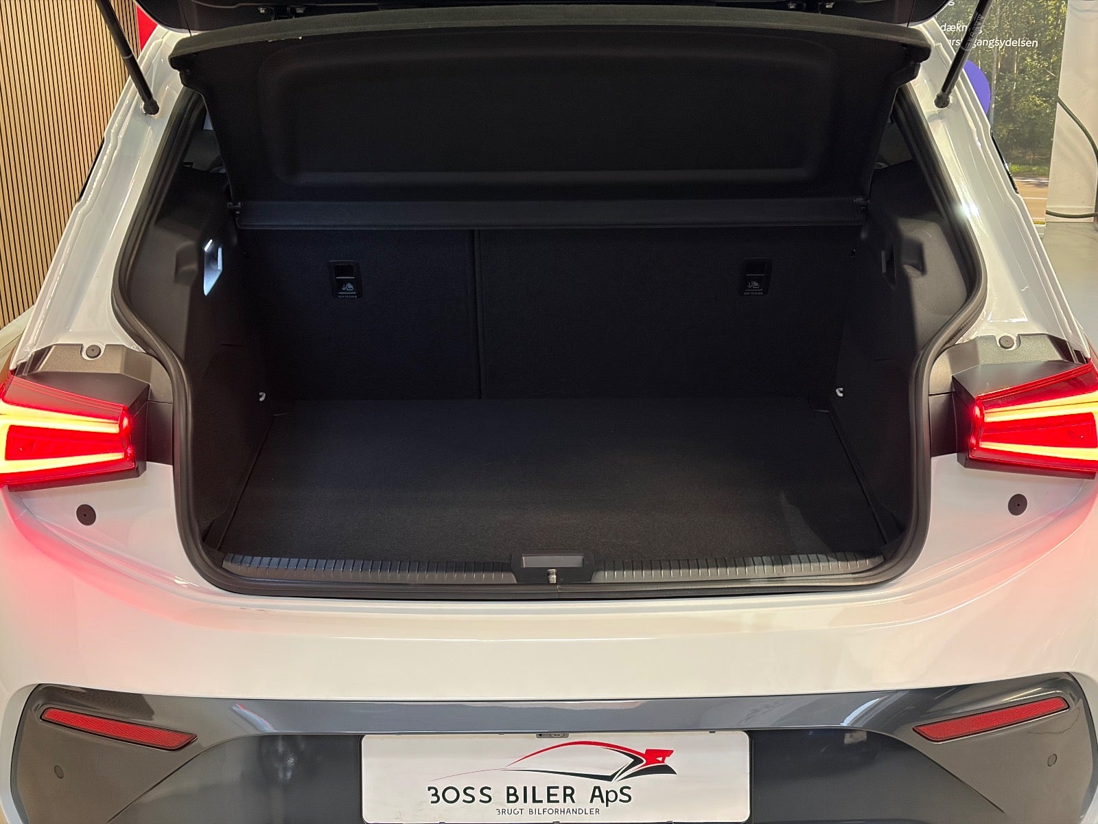 Billede af Cupra Born 58