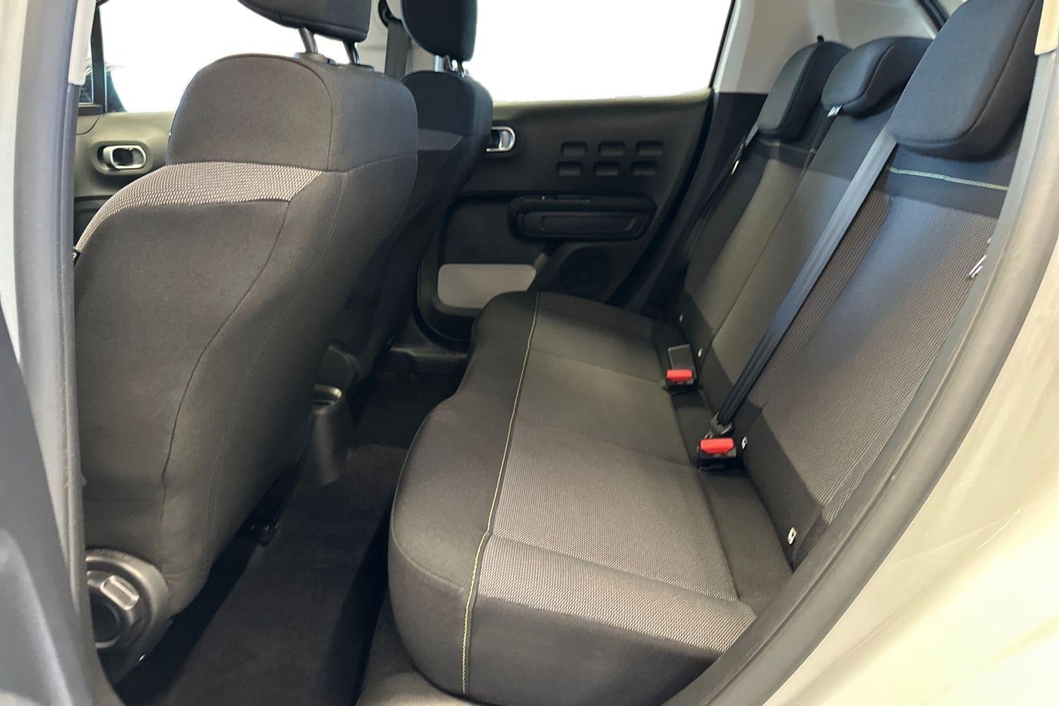 Billede af Citroën C3 1,2 PureTech 83 Shine