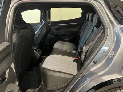 Renault Megane E-Tech Techno