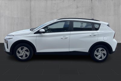 Hyundai Bayon T-GDi Essential - 1