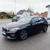 BMW 118d Sport Line aut. thumbnail