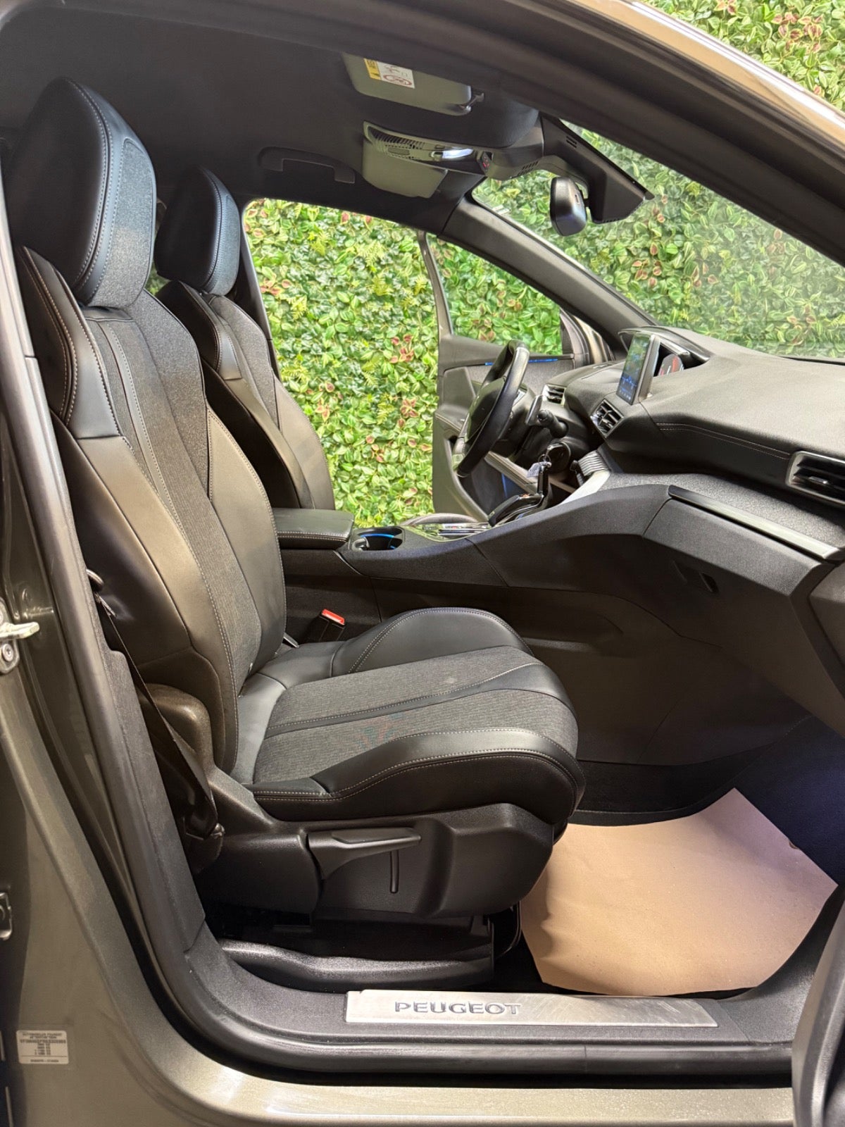 Billede af Peugeot 3008 1,6 PureTech 180 GT Line EAT8