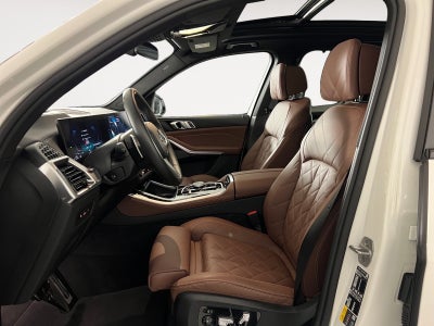 BMW X5 xDrive50e M-Sport aut.