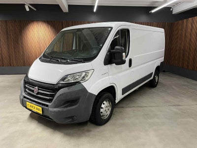 Fiat Ducato 30 MJT 130 Kassevogn L2H1