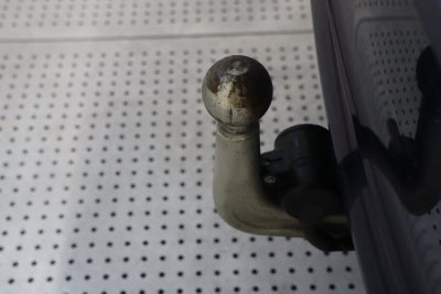 BMW 320d Touring aut.