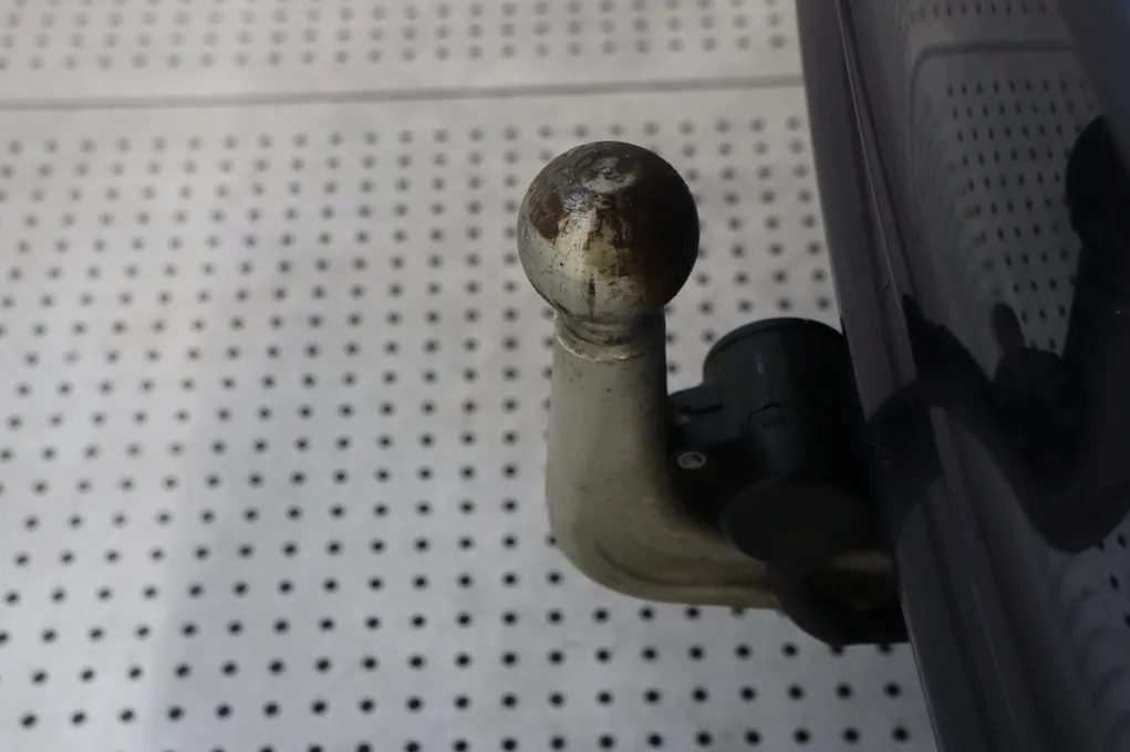 BMW 320d Touring aut.