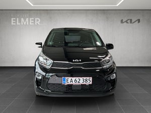 Kia Picanto Upgrade