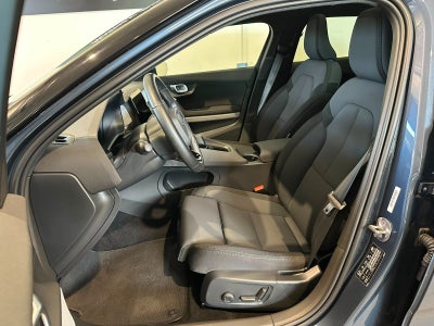 Polestar 2 Long Range AWD