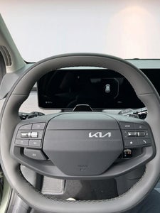 Kia EV3 Long Range Prestige
