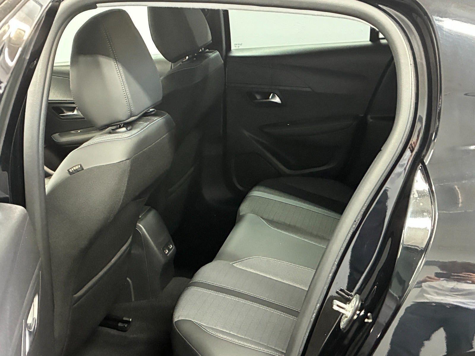 Billede af Peugeot 208 1,2 PureTech 100 Vision Sport