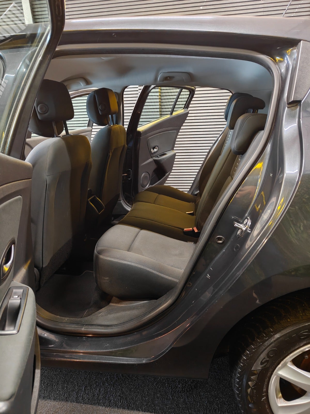 Billede af Renault Megane III 1,6 110 Authentique