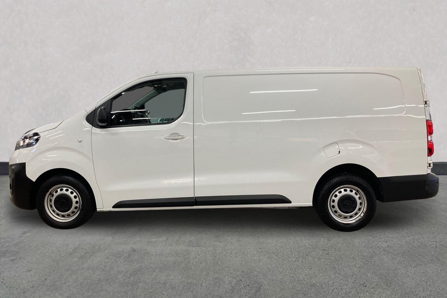 Billede af Opel Vivaro 2,0 D 145 Enjoy+ L3V2 aut.