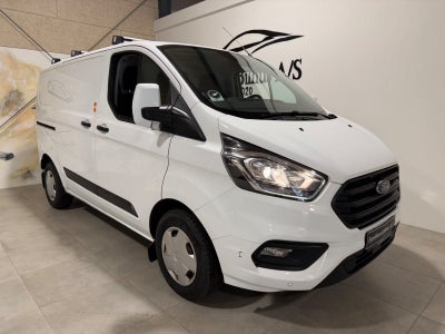 Ford  Transit Custom 280 L1 TDCi 130 Trend