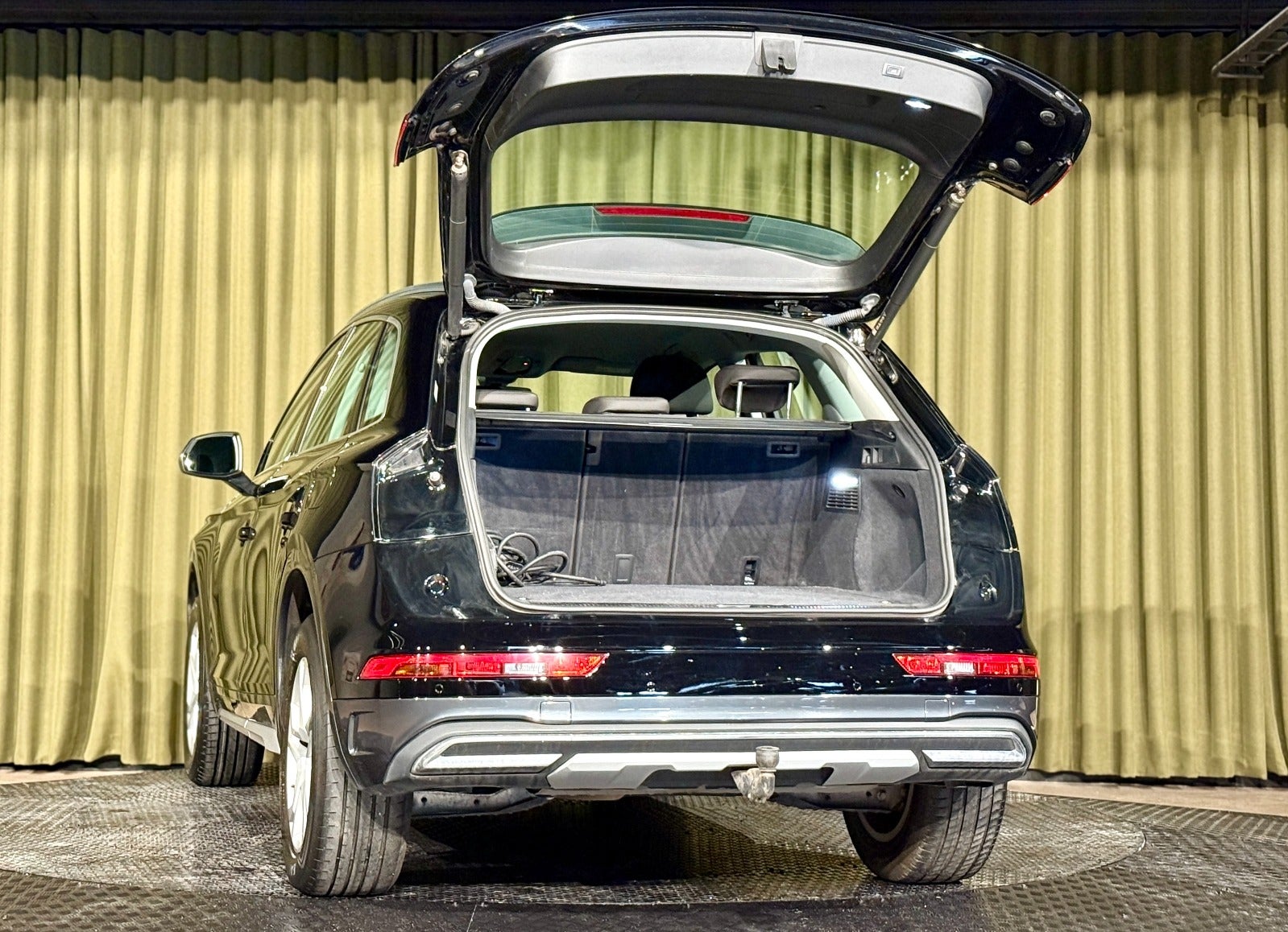 Billede af Audi Q5 50 TFSi e Prestige quattro S-tr.