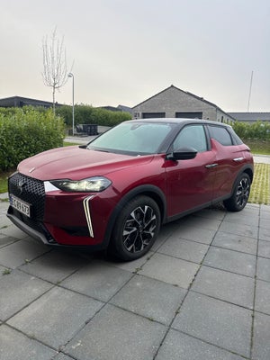 DS DS 3 CrossBack 54 E-Tense Opera 5d