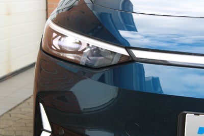 VW ID.7 GTX Max 4Motion