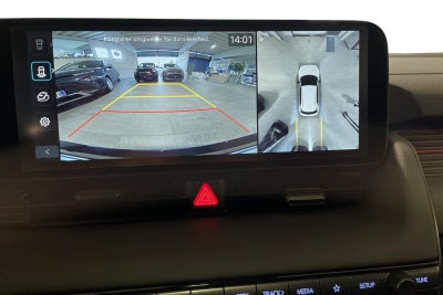 Hyundai Ioniq 5 N Line+ AWD