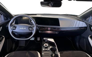 Kia EV6 Long Range GT-Line