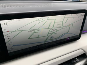 Kia EV4 Long Range GT-Line Fastback