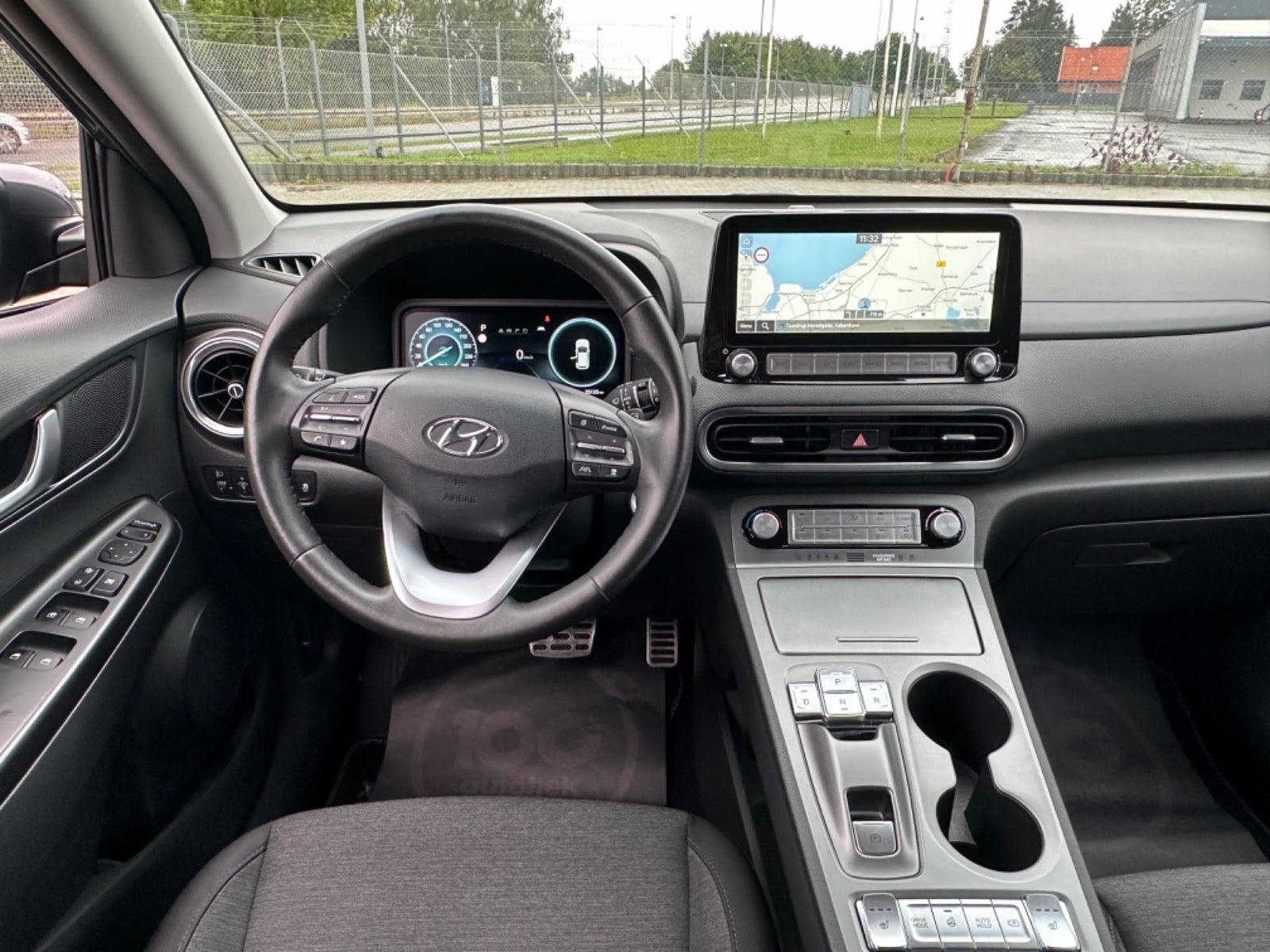 Hyundai Kona 2022