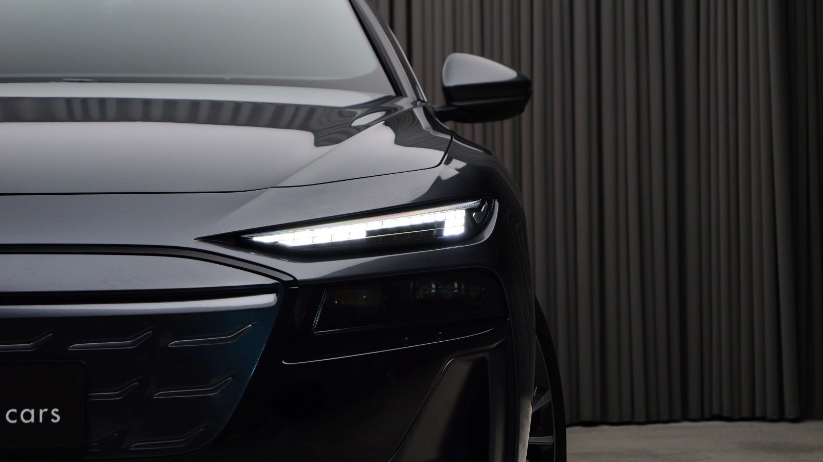 Audi A6 e-tron S-line performance Avant