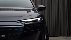 Audi A6 e-tron S-line performance Avant