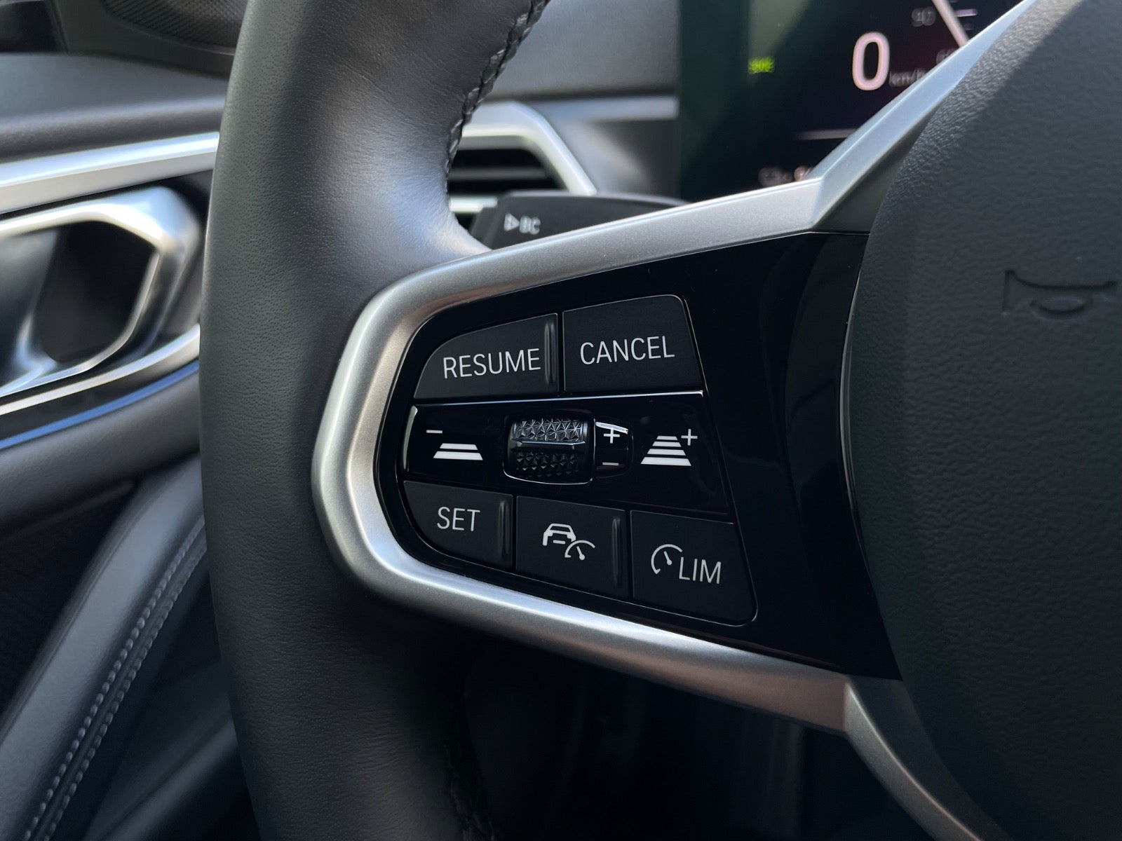 BMW i4 eDrive40 M-Sport