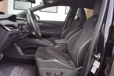 Skoda Enyaq iV Sportline