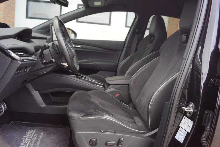 Skoda Enyaq iV Sportline