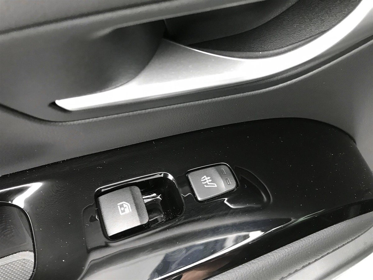 Hyundai Tucson PHEV Advanced aut. 4WD billede 21