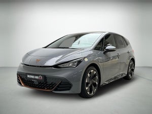 Cupra Born e-Boost