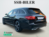Mercedes C300 de Avantgarde stc. aut. thumbnail