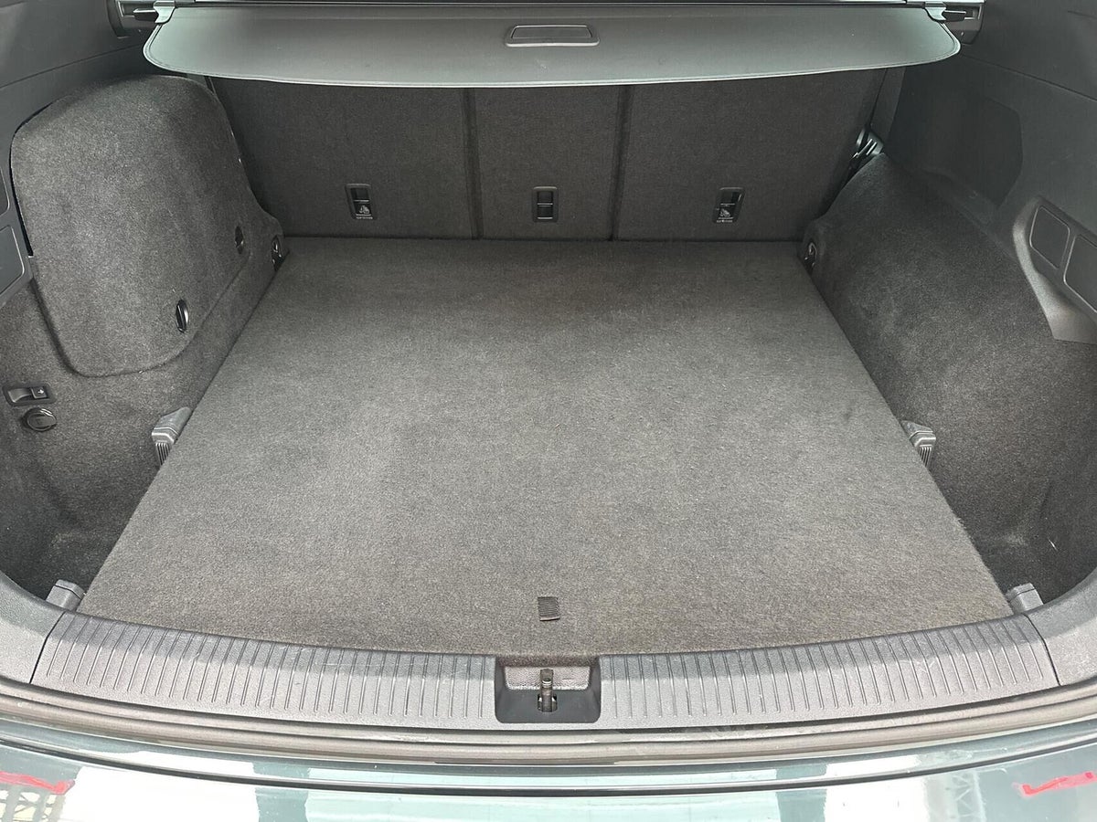 Seat Tarraco eHybrid Xcellence DSG billede 13