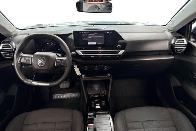 Citroën ë-C4 X Ë-Series