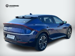 Kia EV6 Long Range Prestige