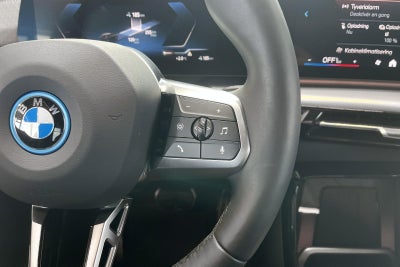 BMW iX2 eDrive20 M-Sport